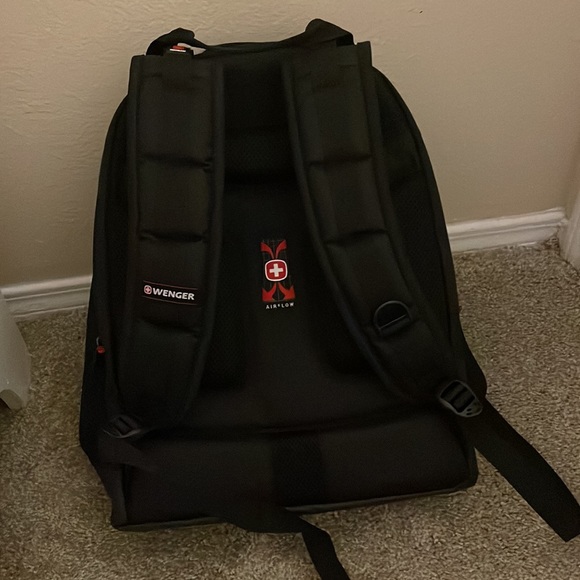 Wrangler Backpack - Picture 3 of 3